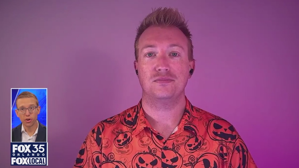 Halloween Horror Nights 33: Universal Orlando reveals newest haunted house