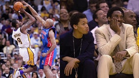 Ty Lue, Darvin Ham reflect on Kobe Bryant's legacy