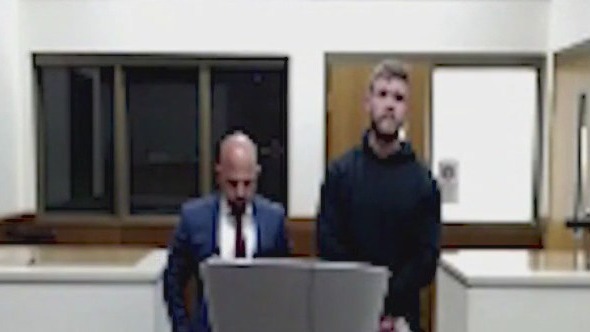 Deadly hit-and-run suspect turns himself in