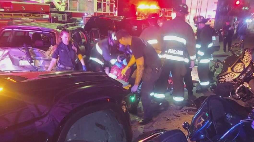 Oakland Police Commission investigators find 2 officers not truthful, violated policies after deadly chase