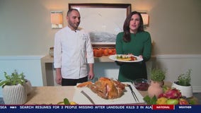 Cooking with Como: Thanksgiving brunch ideas