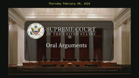 Trump vs. Anderson oral SCOTUS arguments
