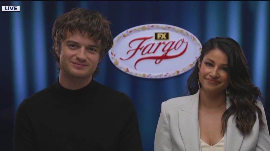 Dark secrets revealed on 'Fargo's' new season FOX 5 Atlanta