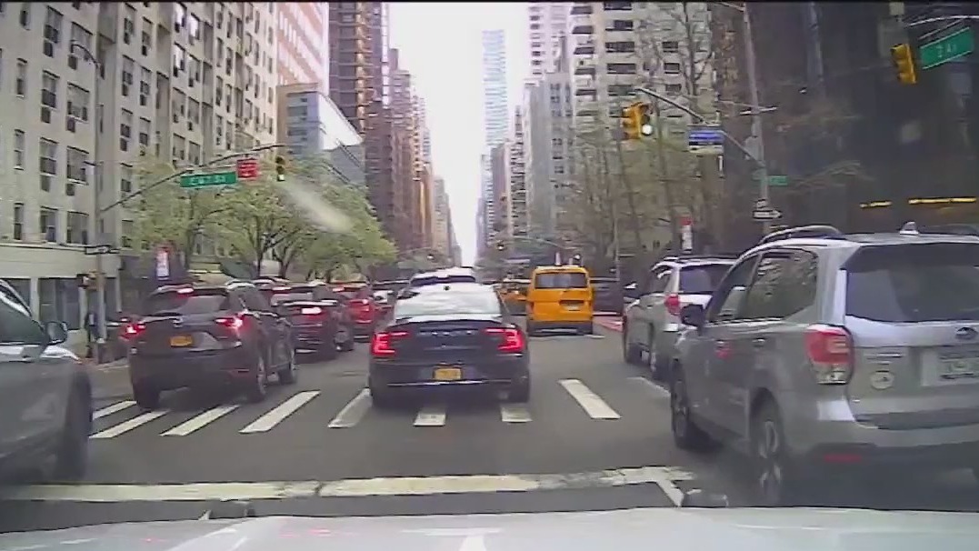NYC Uber and Lyft new regulations