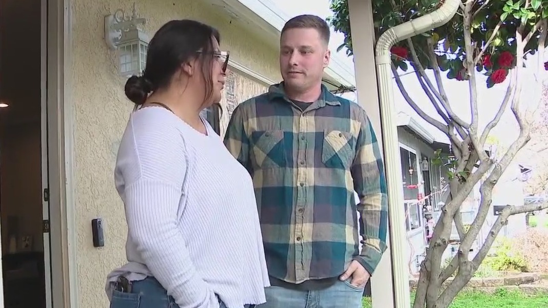Family grateful to be alive after being terrorized by gunmen at their San Lorenzo home