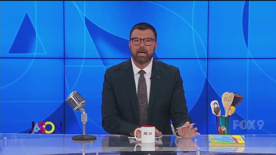 The Jason Show: Aug. 10, 2023