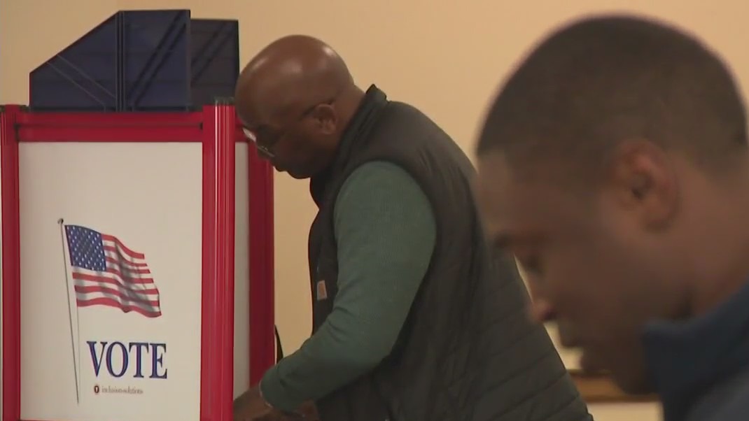 Racine mayor race: Mason, Perez make pitches before election