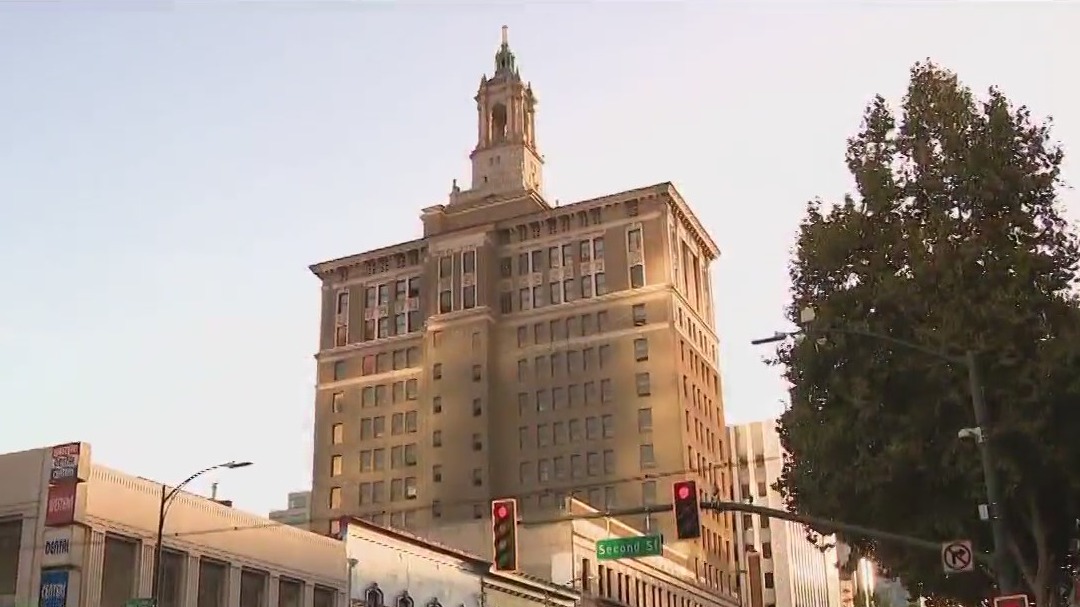 San Jose named Bay Area's top green city
