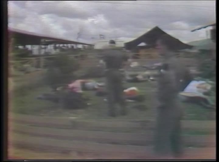 November 18, 1978: Hundreds die at Jonestown | FOX 5 Archives
