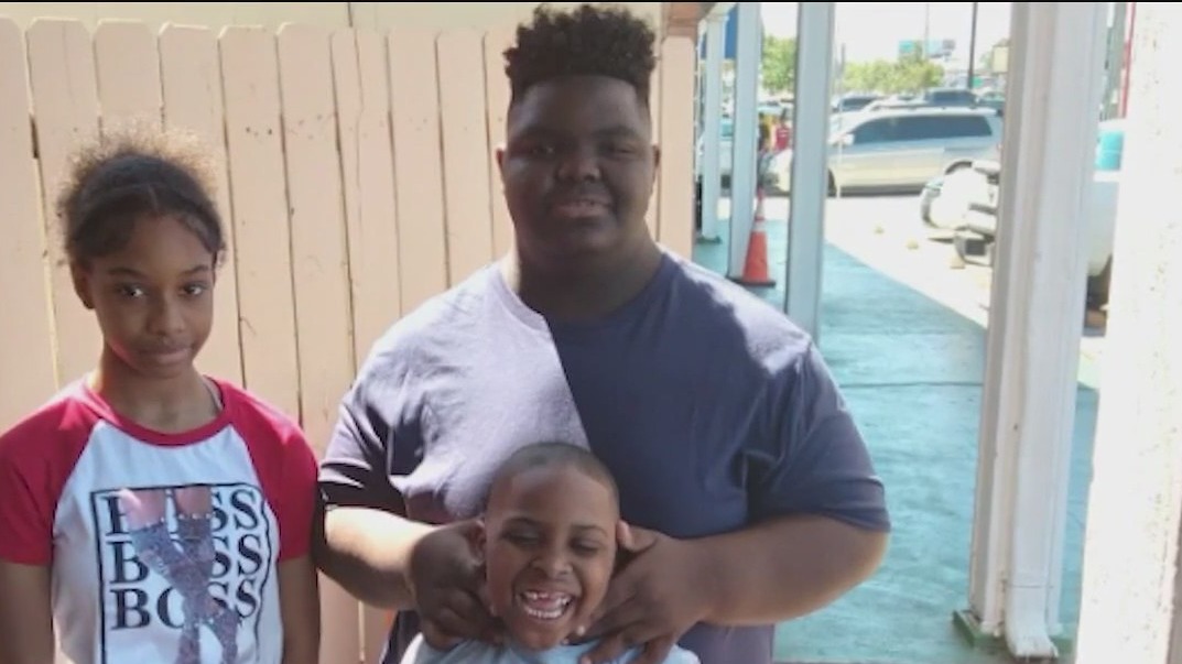 Family seeks answers after teen died on school bus