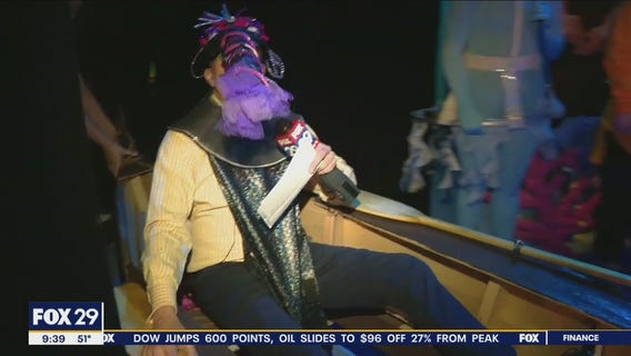 Camden Catholic High School launches play and fundraiser