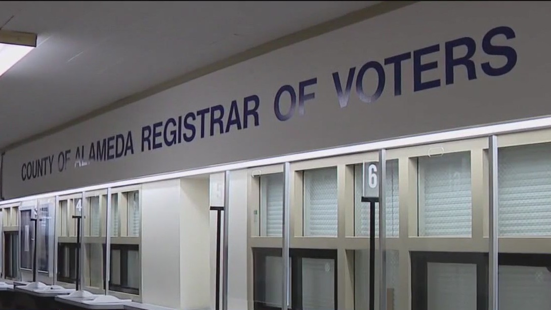 Critical vote ahead for Alameda County recall rules as DA fights removal effort