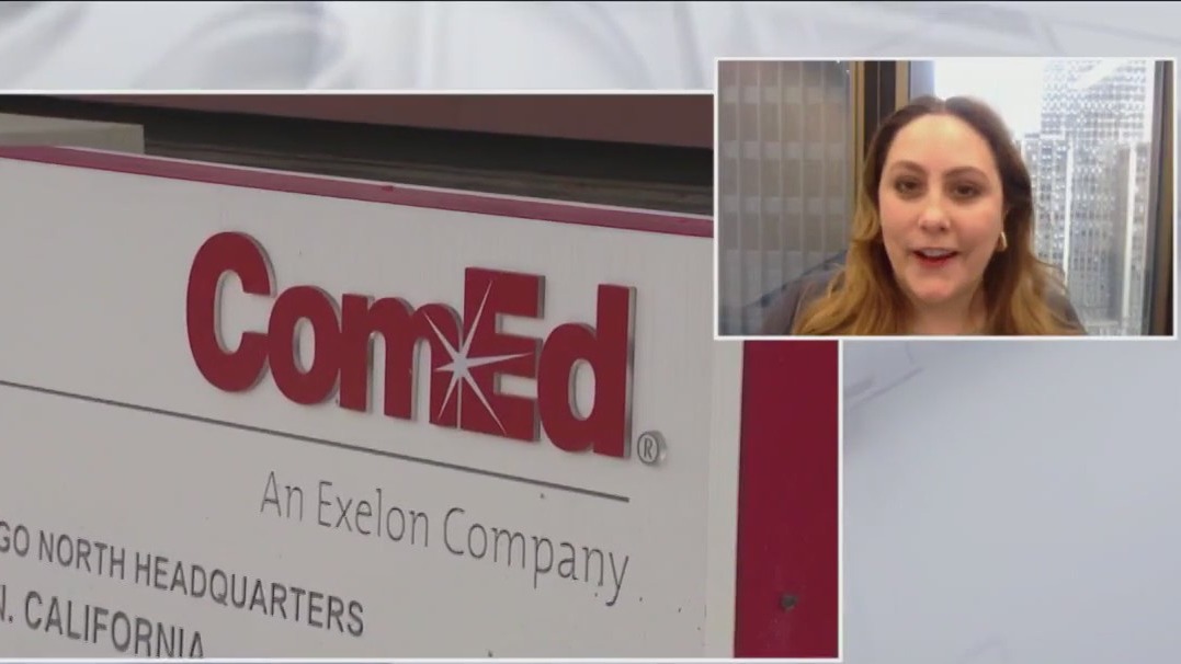 Jurors Continue To Deliberate In 'ComEd Four' Bribery Trial | FOX 32 ...