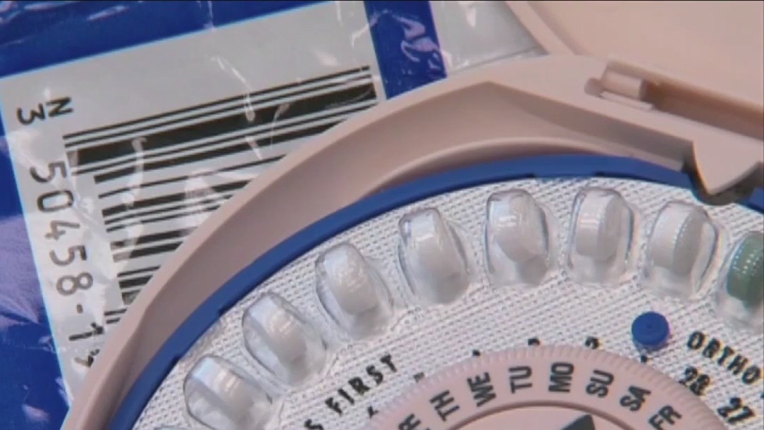 Researchers discover link between hormonal contraceptives and breast cancer risk
