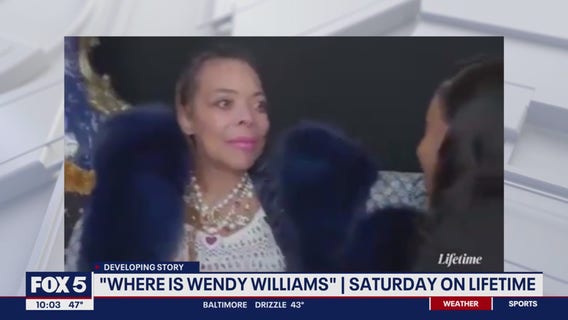 Wendy Williams 'permanently incapacitated,' TMZ reports