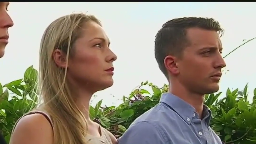 'American Nightmare,' Netflix show, examines Vallejo kidnapping