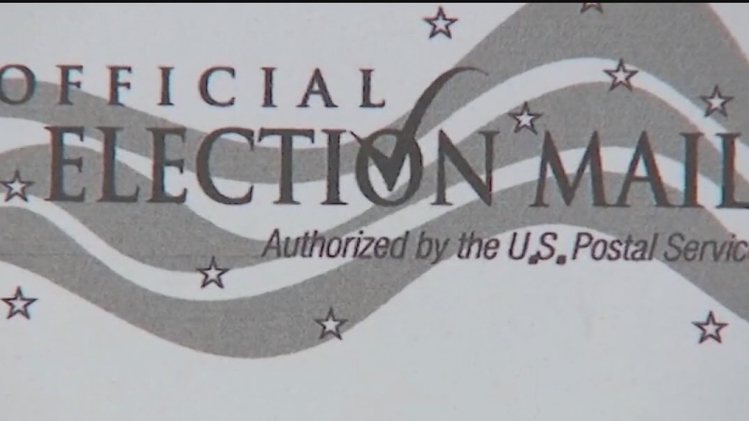Pima County inmates accused of illegally voting in 2020 election
