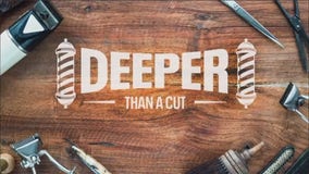 Deeper Than a Cut: Relationships