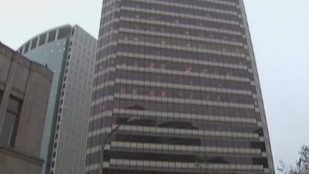 Oakland-based Clorox hires security guards to escort employees downtown