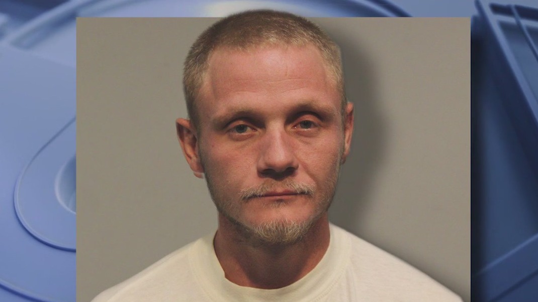 AZ inmate didn't return to jail after work release