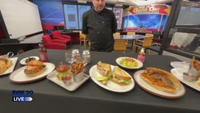 FOX 29 LIVE: What's For Dinner? - Butcher Bar Philly