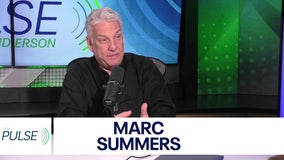 Marc Summers on Nickelodeon, Food Network: The Pulse with Bill Anderson Ep. 95