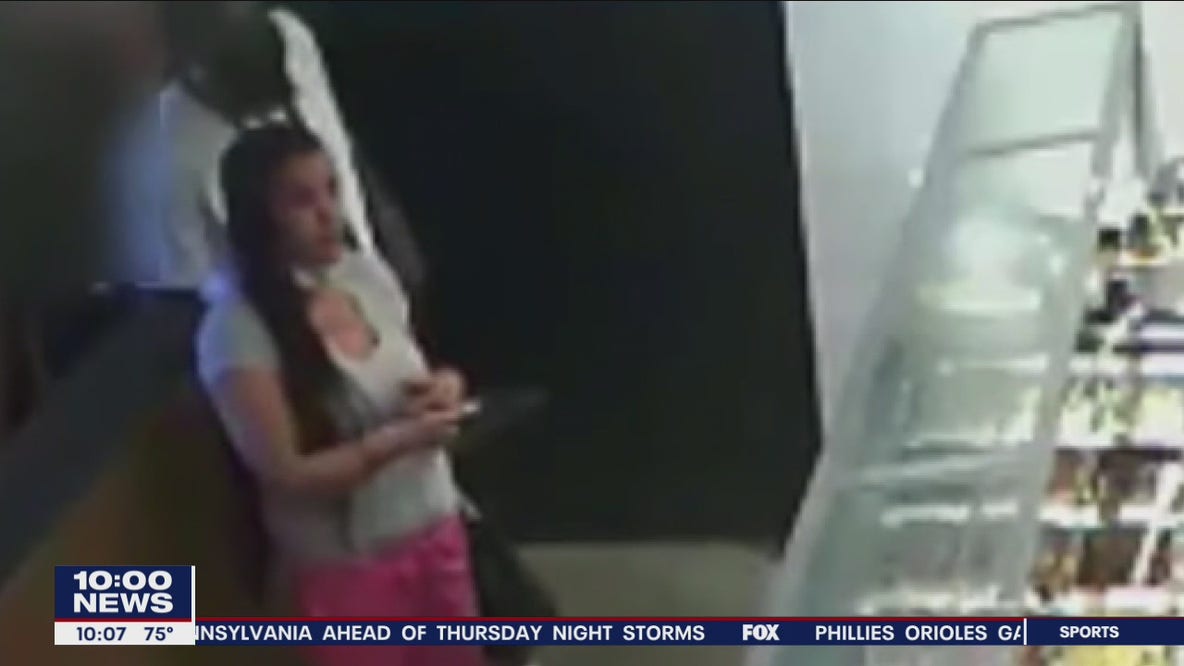 Woman pulls gun on Philadelphia Chipotle employee when told store is closing, police say