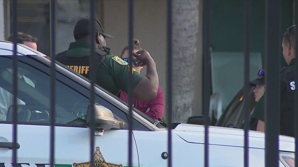 Man shot, killed following fight: Deputies