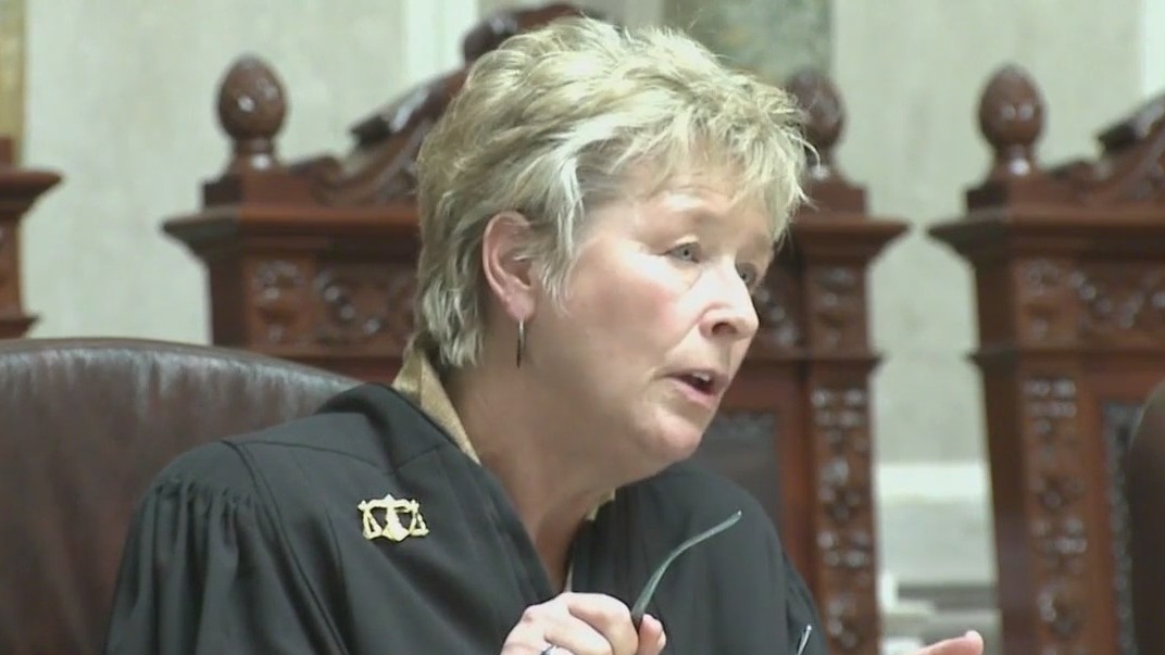 Wisconsin Justice Ann Walsh Bradley retiring