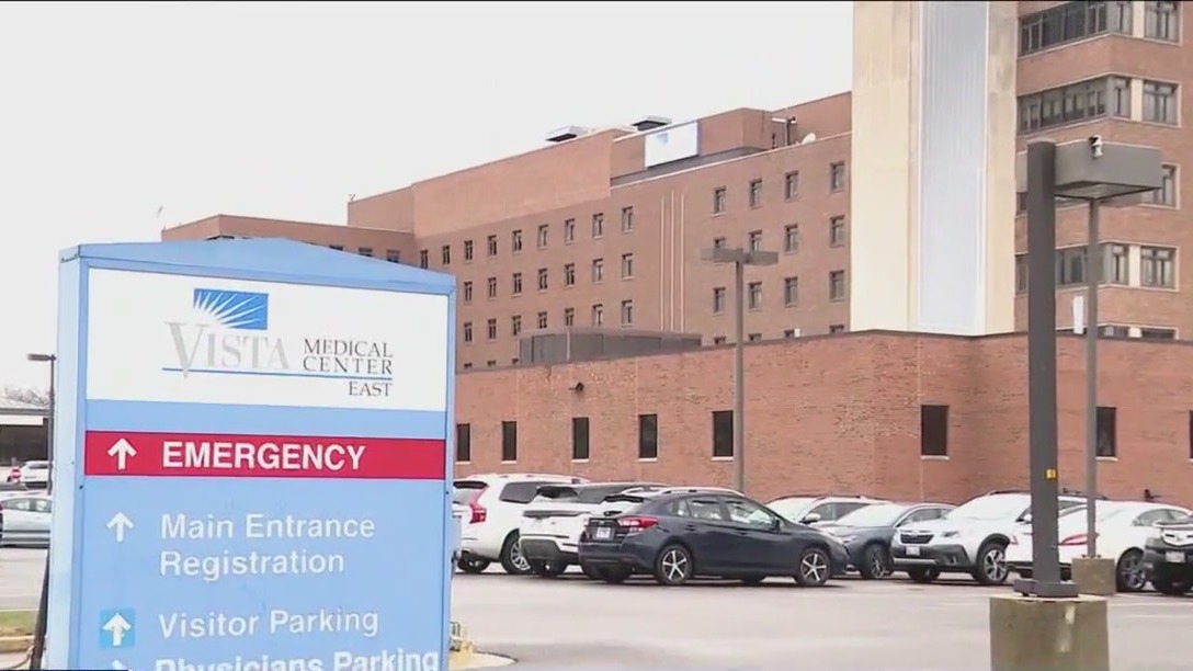 Waukegan hospital loses trauma center designation: 'lives will be lost'