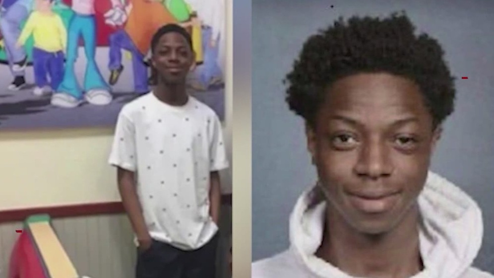 Deadly shooting of Daytona Beach teen unsolved