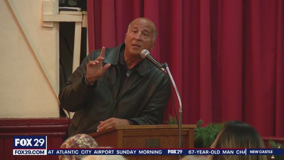 New Sixers arena: Hundreds gather to voice concerns in meeting with Councilmember Mark Squilla,