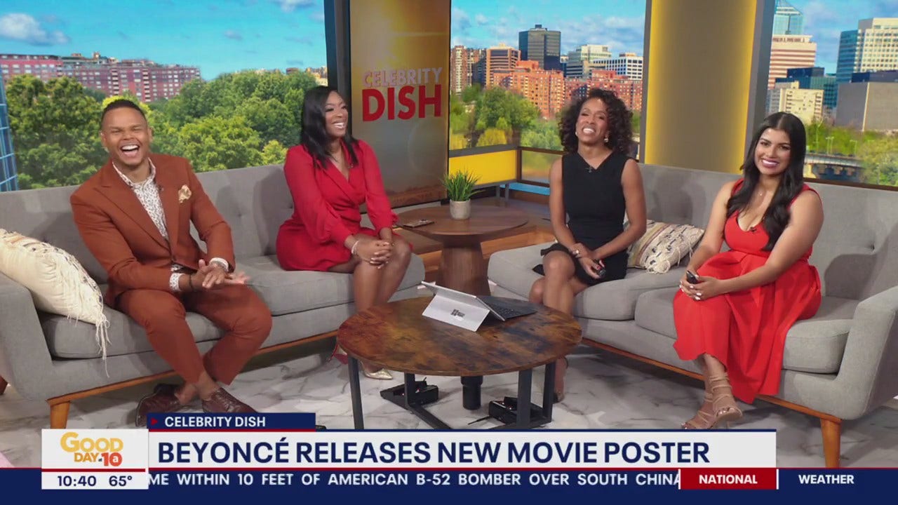 Celebrity Dish with Autumn Joi Live | FOX 5 DC