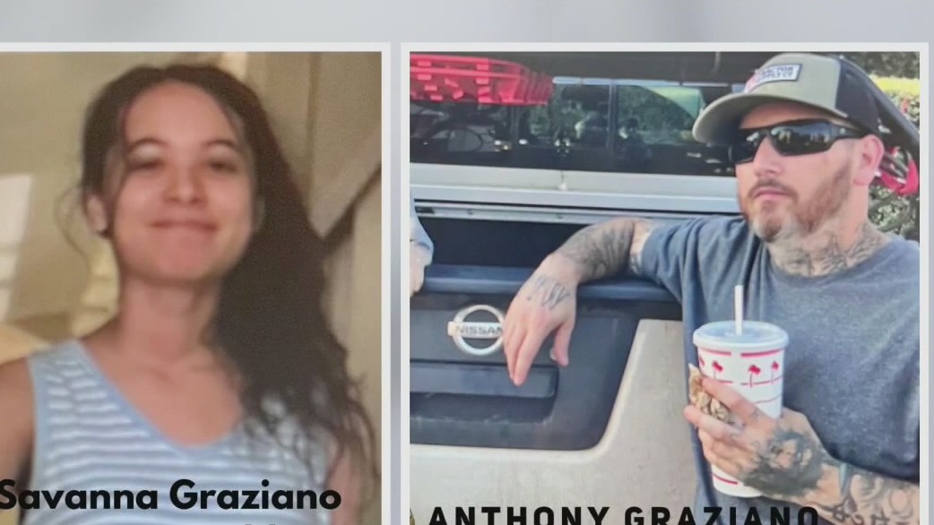 California Amber Alert teen believed to be shooting at deputies