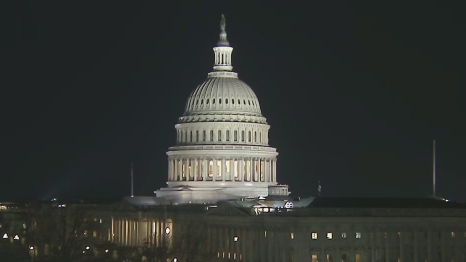 Congressional To-do List: Shutdowns And Impeachments | FOX 32 Chicago