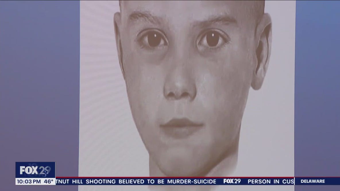 Investigators identify 'Boy in the Box' victim in decades long Philadelphia cold case