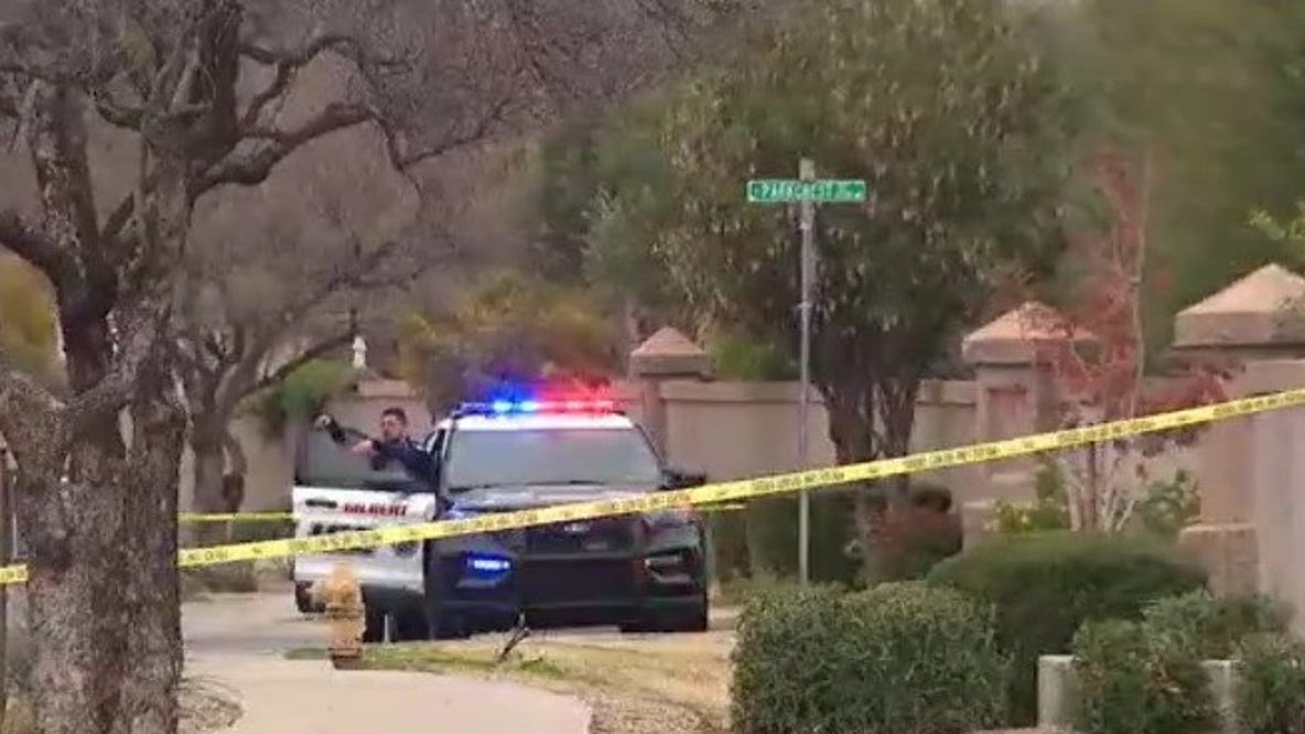 Armed suspect shot and killed by Gilbert PD, department says