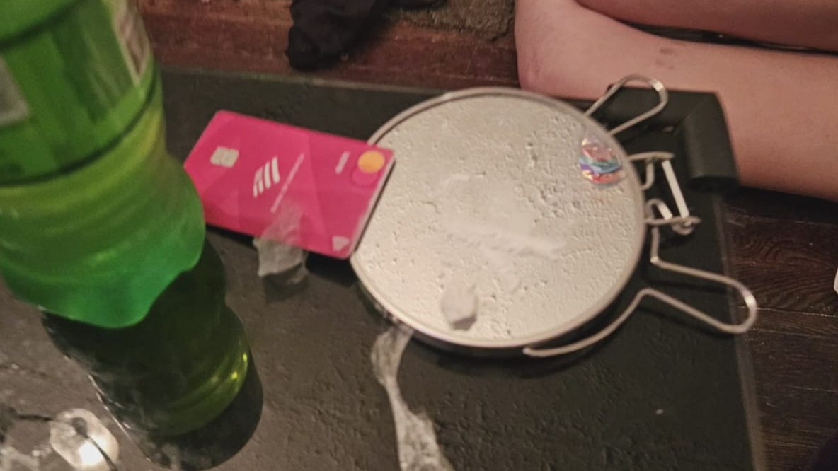 Pontiac landlord saves tenants from opioid overdose after visiting to collect rent