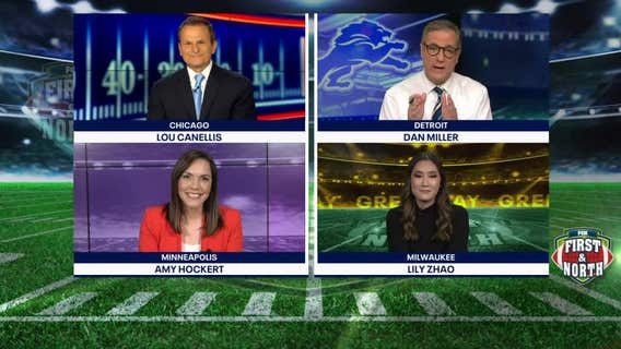 1st and North: Week 6