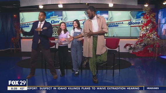 Quintessence Theatre extends 'Mary Poppins' performances until January 8