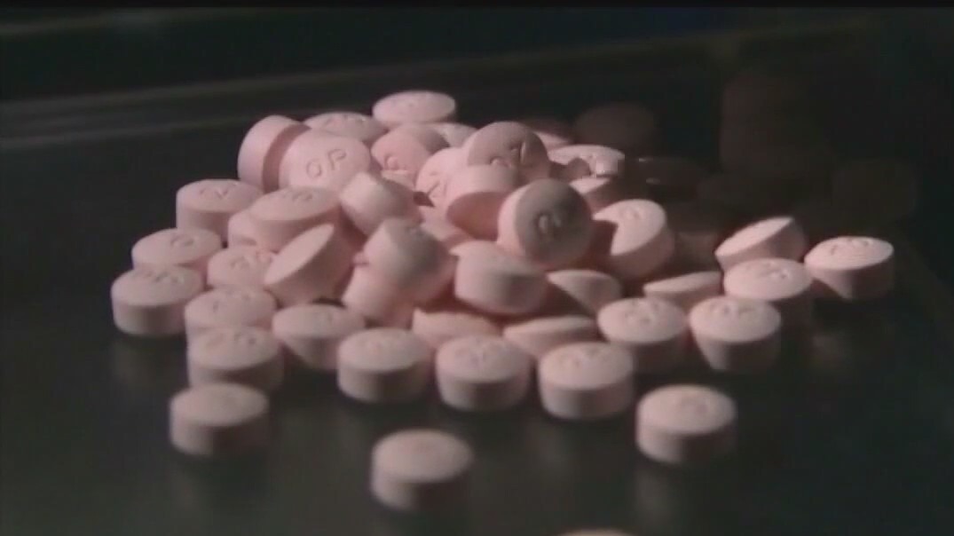 Opioid overdose outbreak in Austin