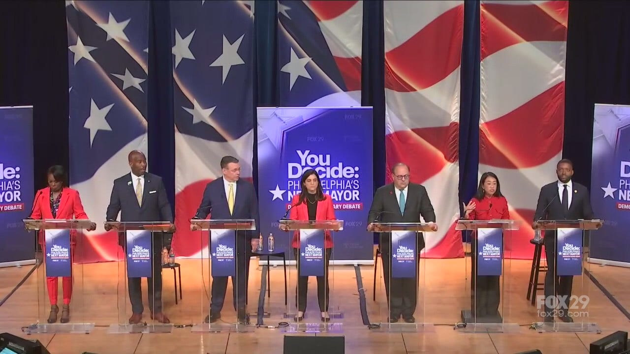 You Decide FOX 29 s Democratic Primary Debate For Philadelphia s Next you-decide-fox-29-s-democratic-primary-debate-for-philadelphia-s-next