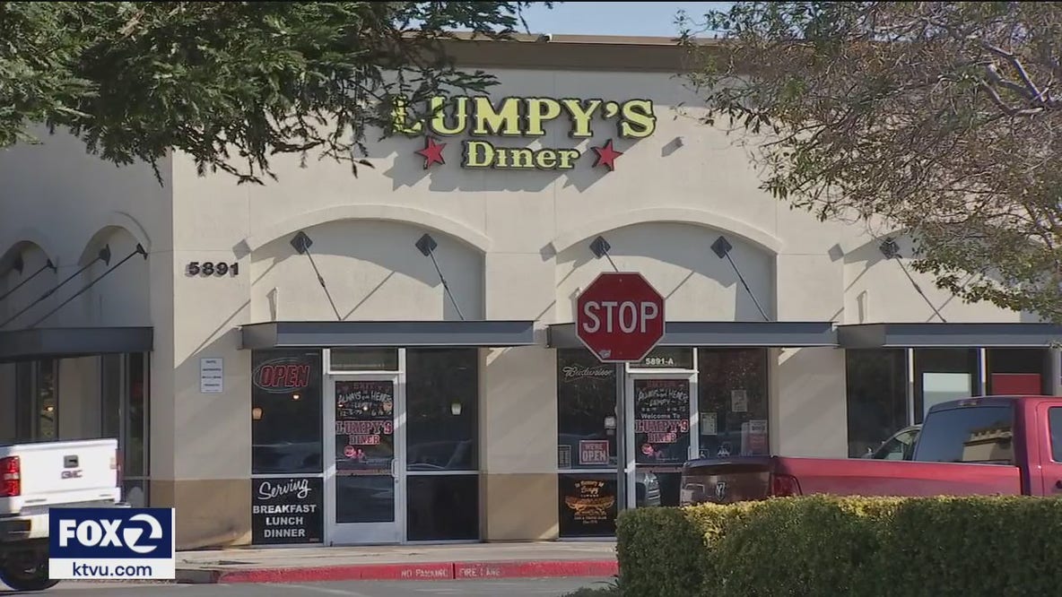 Contra Costa County fining restaurants for not checking customers vaccination status
