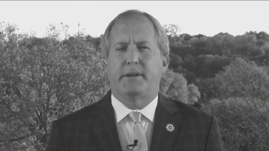 Looking to AG Ken Paxton impeachment trial