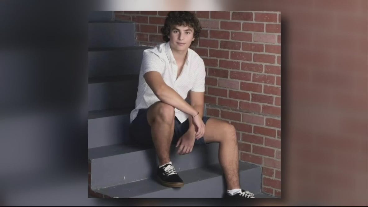 Body of Brendan Santo found in Red Cedar River, investigators provide more details of discovery