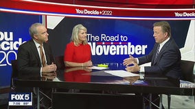 The Road to November: Panel examines other state's primaries impact on Georgia