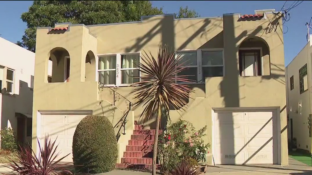 Suspended Oakland day care illegally operates out of Airbnb