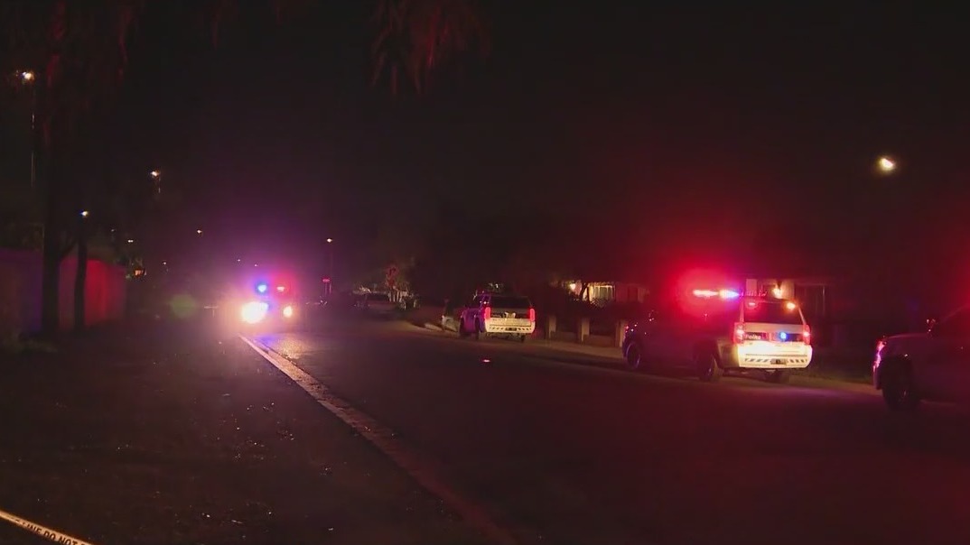 3 teens arrested for killing Phoenix homeowner in burglary gone wrong