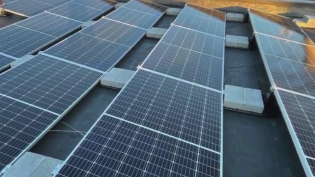 FBI investigates Waukesha solar installation company