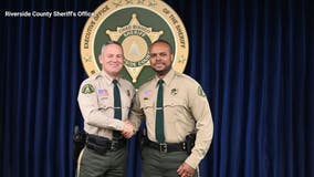 Sheriff: Darnell Calhoun was the most good, wholesome man you could ever imagine